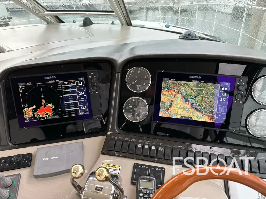 2005 Sea Ray 420 Sundancer - Media 3