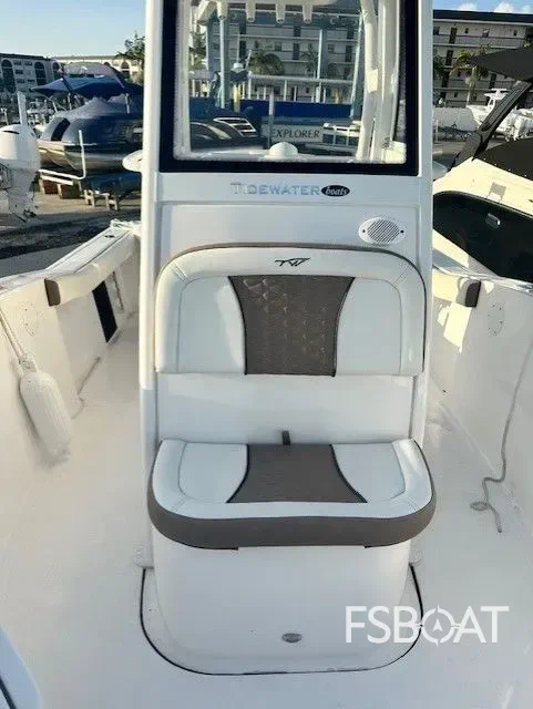 2024 Tidewater 232 CC Adventure - Media 8