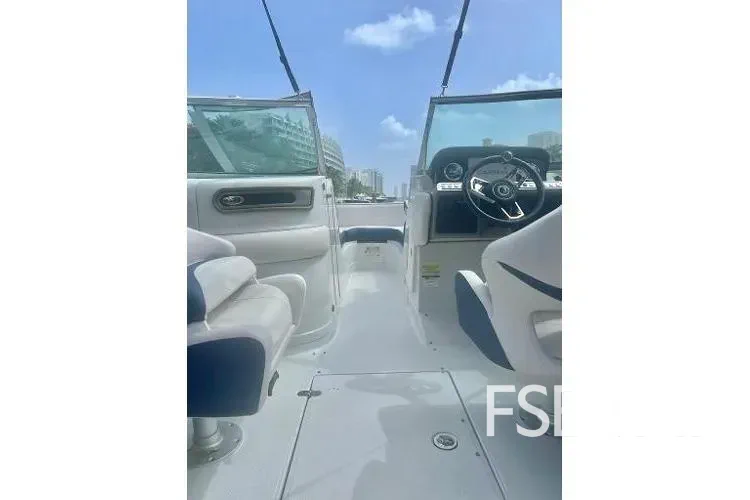 2023 Crownline Eclipse E235 XS - Media 10