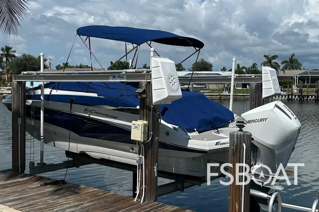 2023 Crownline Eclipse E235 XS - Media 2