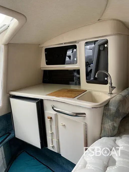 1994 Sea Ray 310 Sun Sport - Media 12