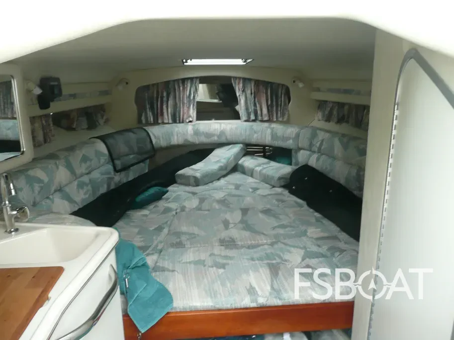 1994 Sea Ray 310 Sun Sport - Media 11