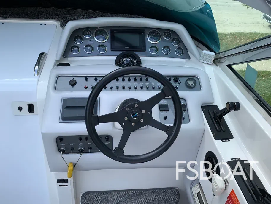 1994 Sea Ray 310 Sun Sport - Media 14