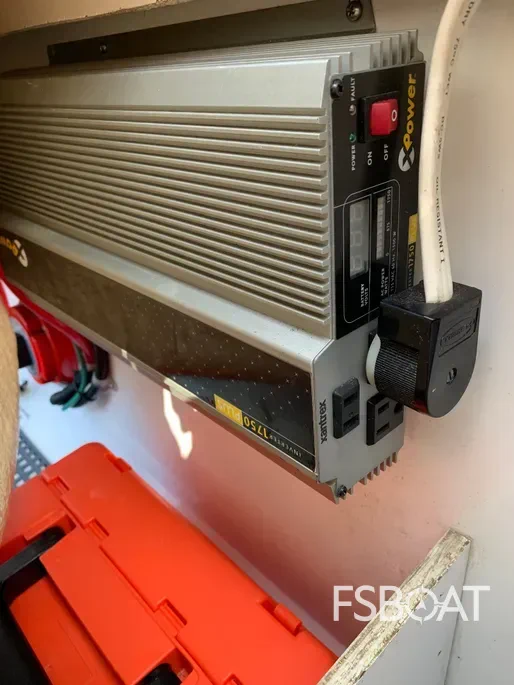 1994 Sea Ray 310 Sun Sport - Media 16
