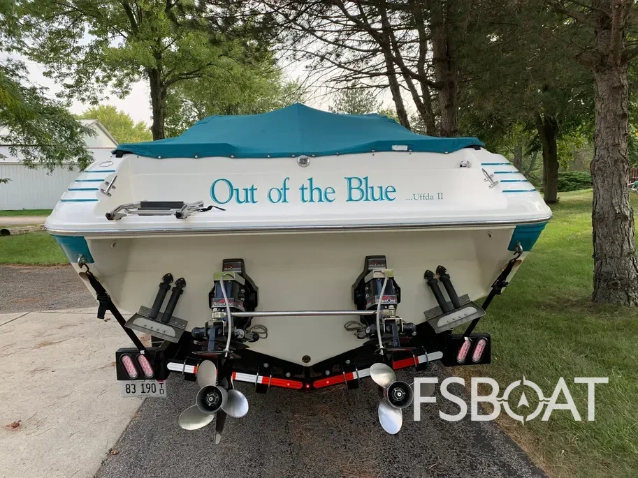 1994 Sea Ray 310 Sun Sport - Media 3