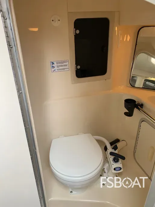 1994 Sea Ray 310 Sun Sport - Media 13
