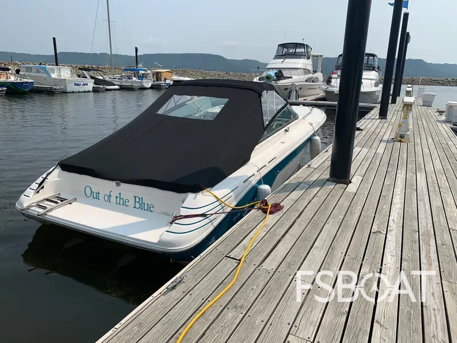 1994 Sea Ray 310 Sun Sport - Media 5