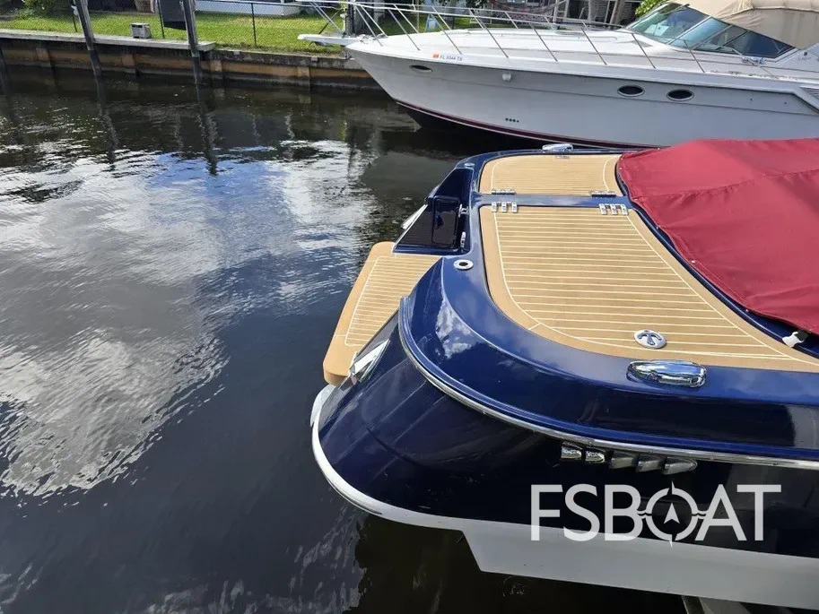 2002 Cruisers Cabriolet Royale 34 - Media 6