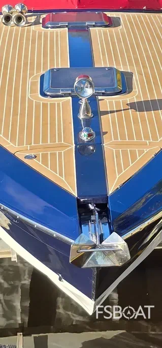 2002 Cruisers Cabriolet Royale 34 - Media 7