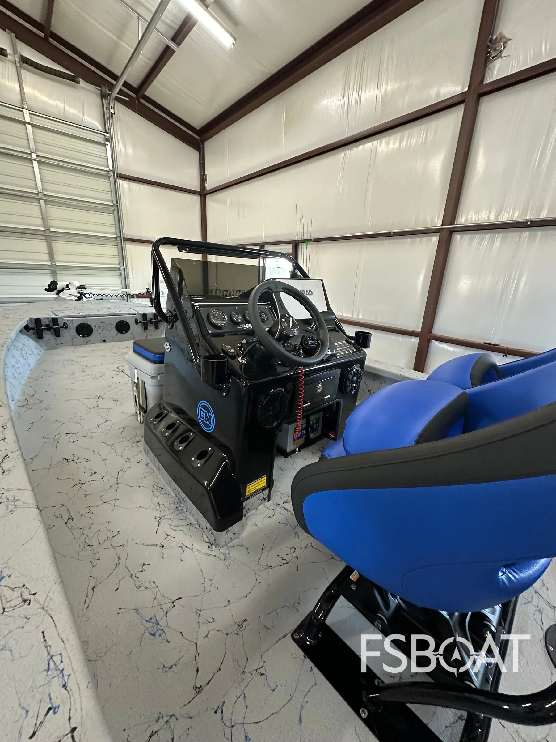 2023 Haynie Magnum - Media 10