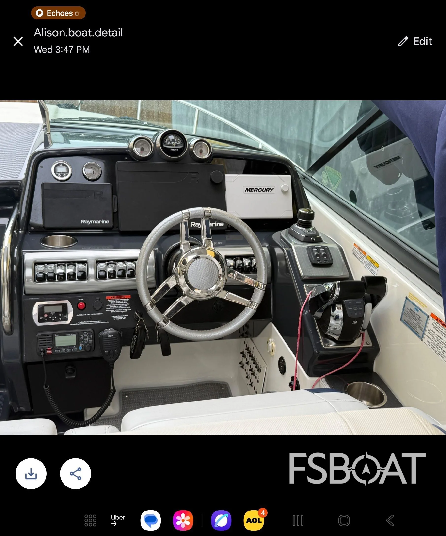 2020 Formula 350 Sun Sport - Media 4