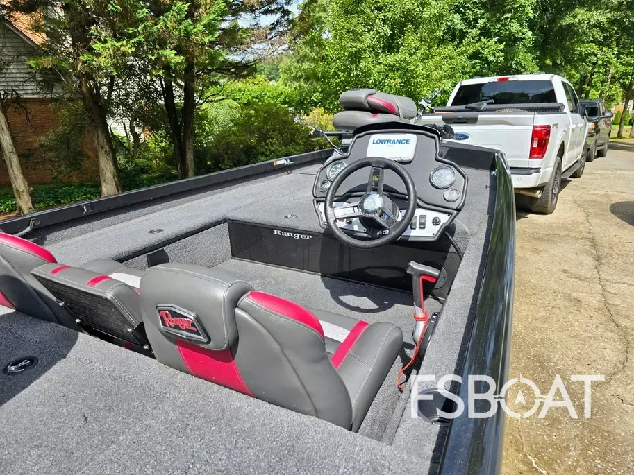 2019 Ranger RT178C - Media 4