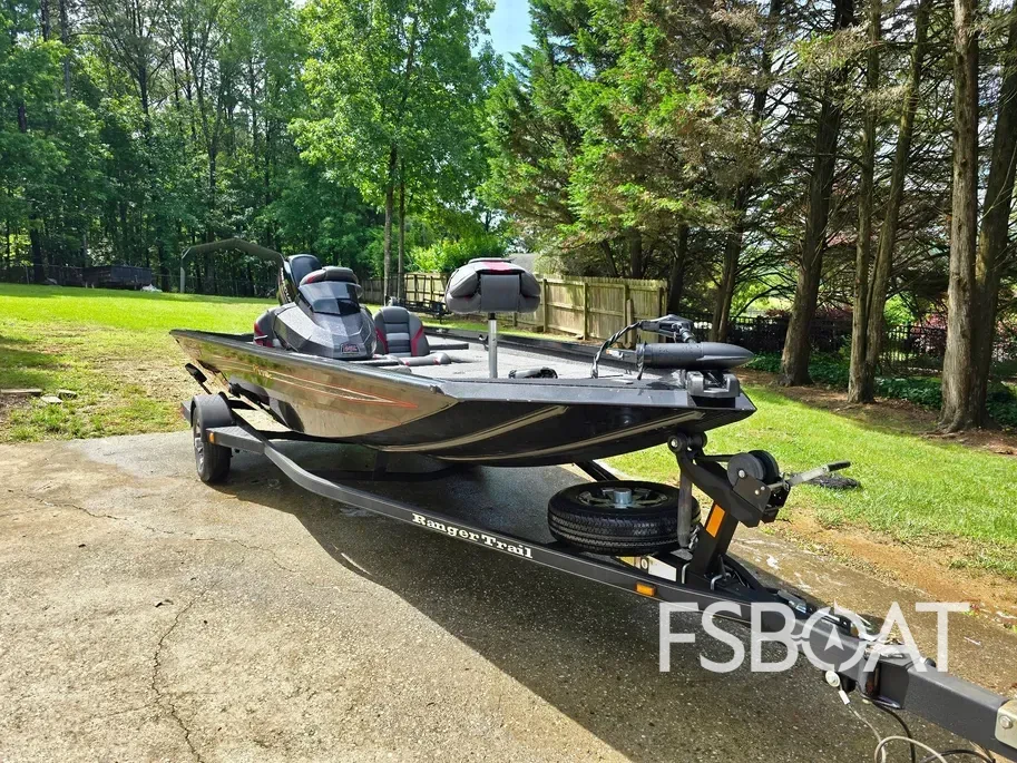 2019 Ranger RT178C - Media 2
