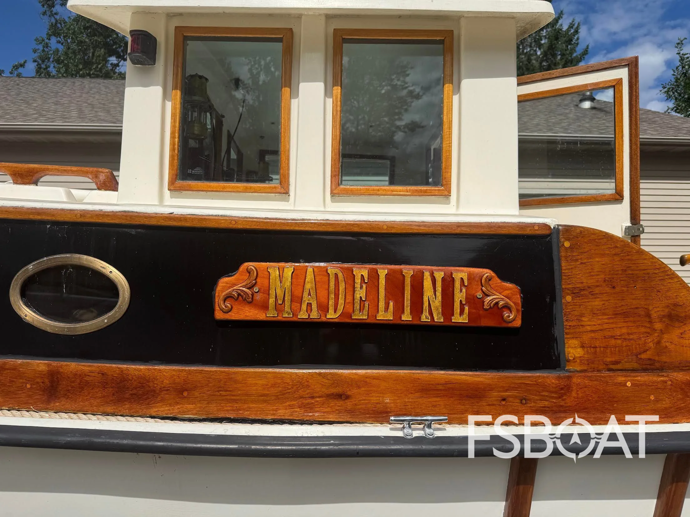 1979 Dreadnought Monterey - Media 15