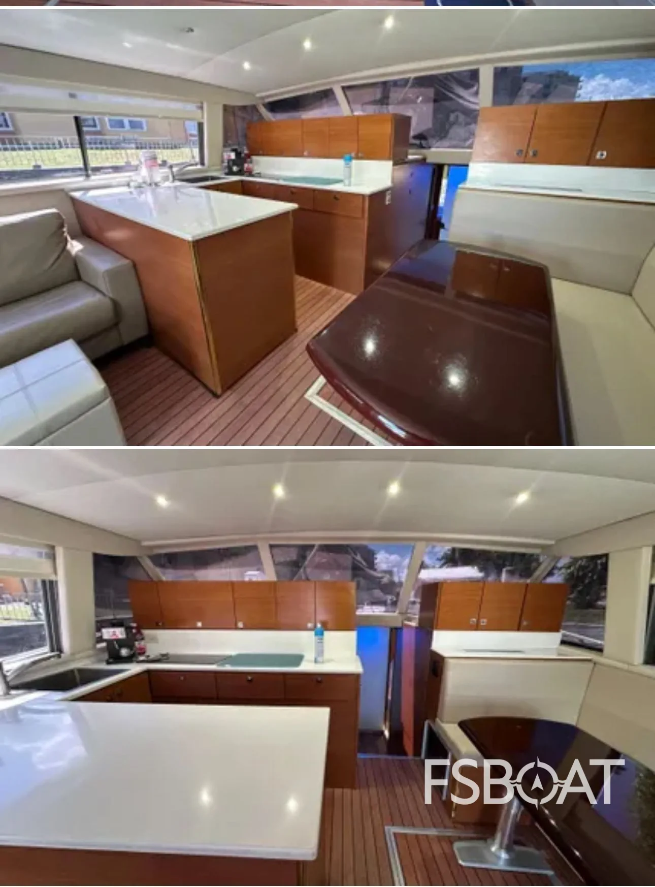 1987 Bertram 46 Convertible - Media 7