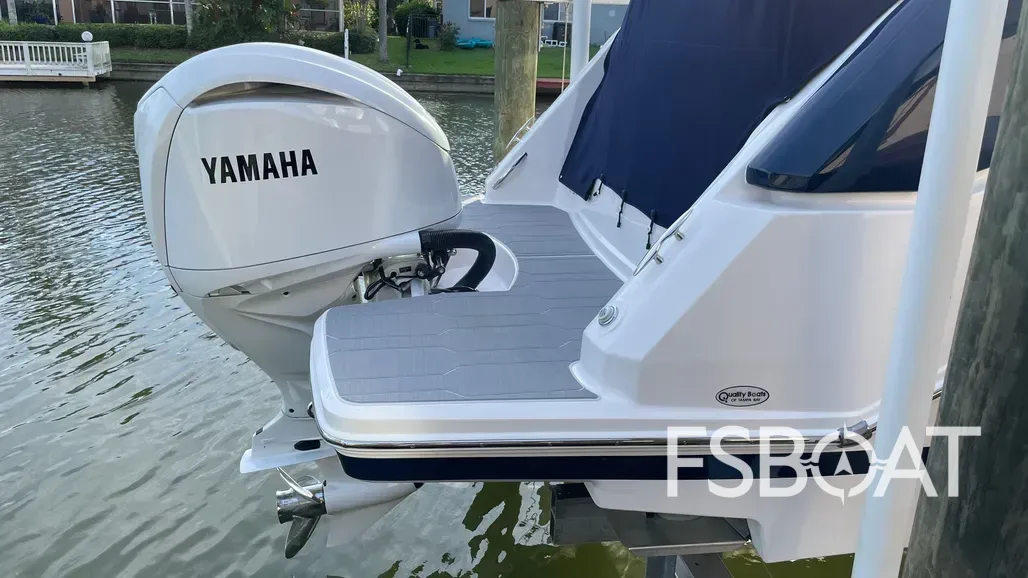 2022 Regal 26 XO - Media 10