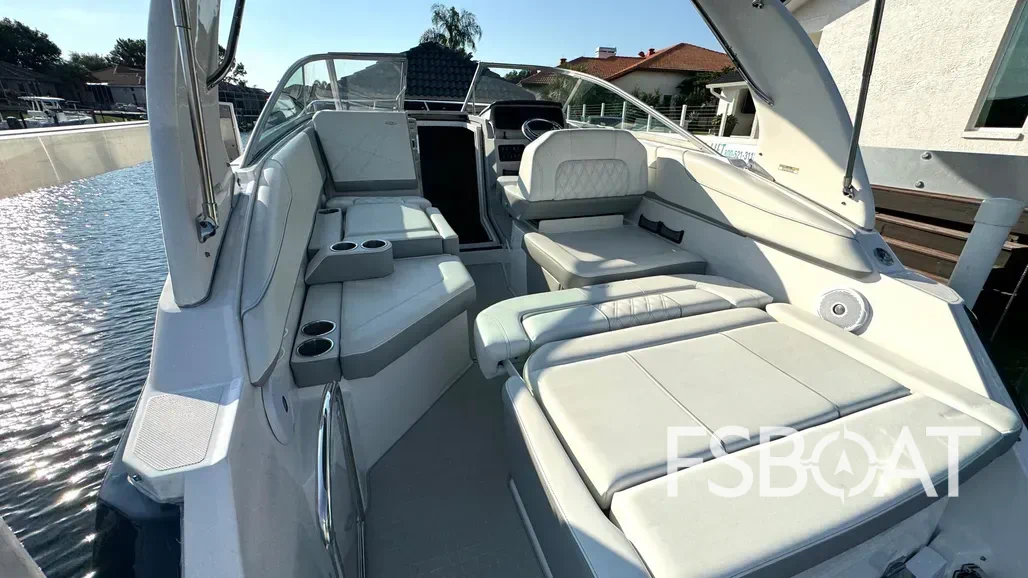2022 Regal 26 XO - Media 11