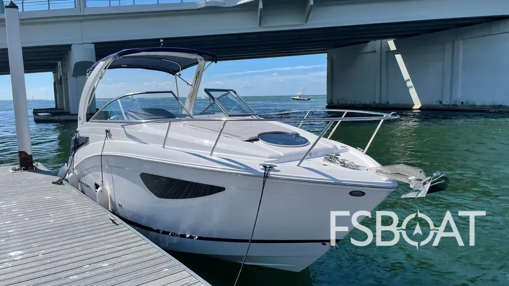 2022 Regal 26 XO - Media 4
