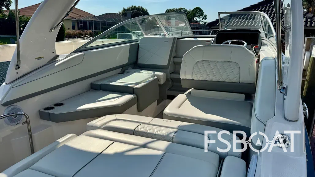 2022 Regal 26 XO - Media 14