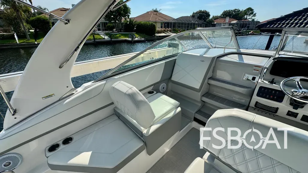 2022 Regal 26 XO - Media 15