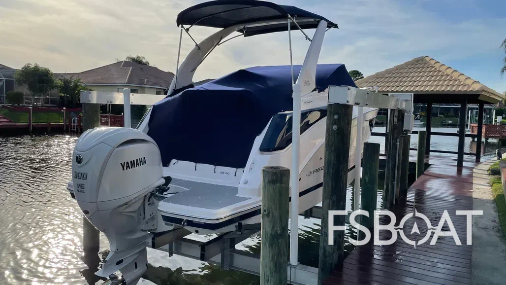 2022 Regal 26 XO - Media 5