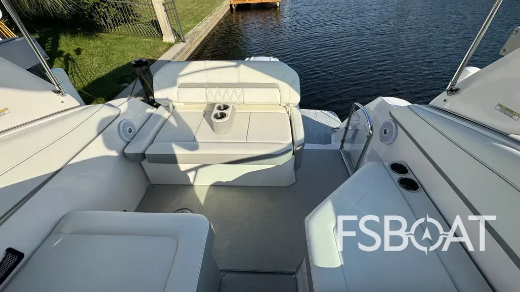 2022 Regal 26 XO - Media 20