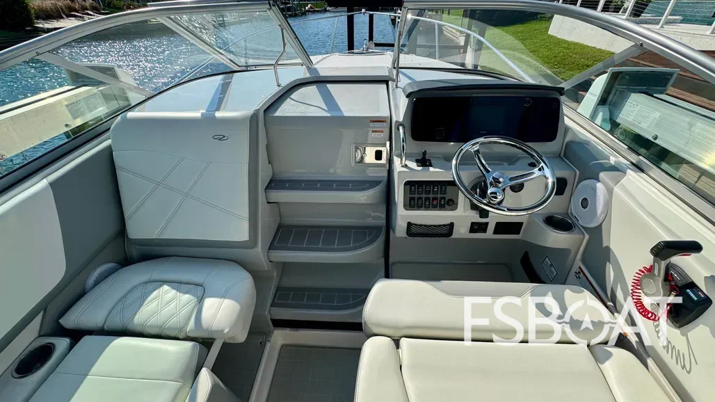 2022 Regal 26 XO - Media 16