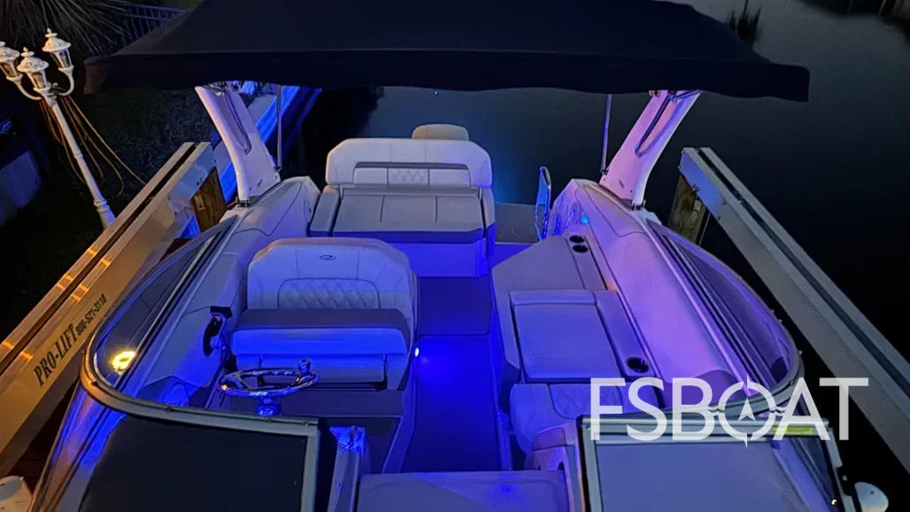2022 Regal 26 XO - Media 19