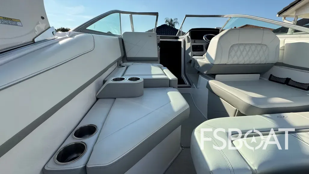 2022 Regal 26 XO - Media 13