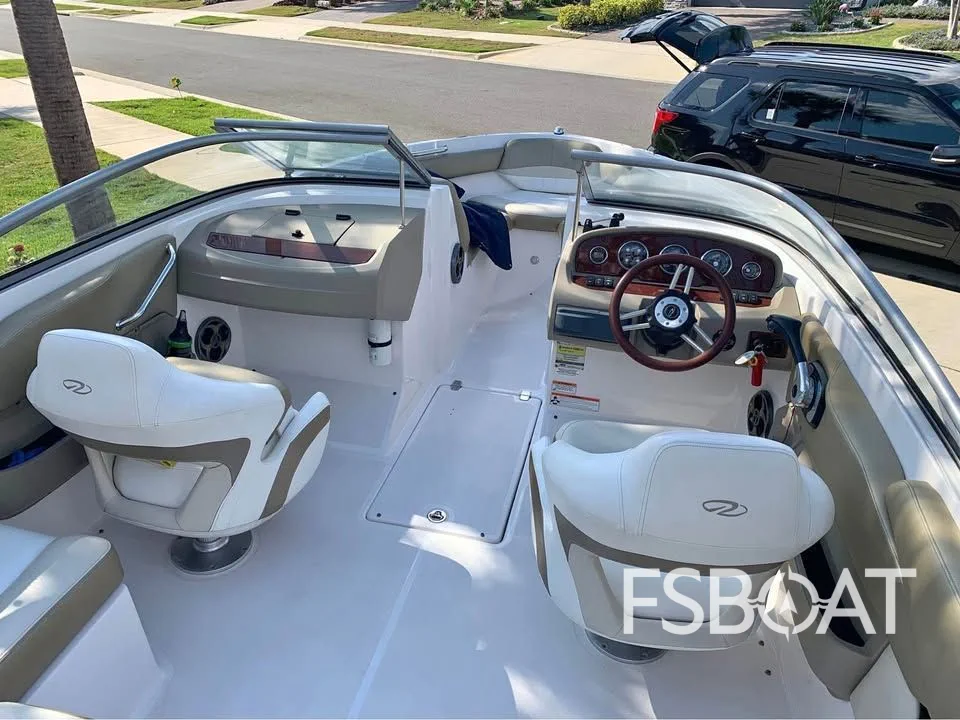 2011 Regal 2000 Bowrider - Media 2
