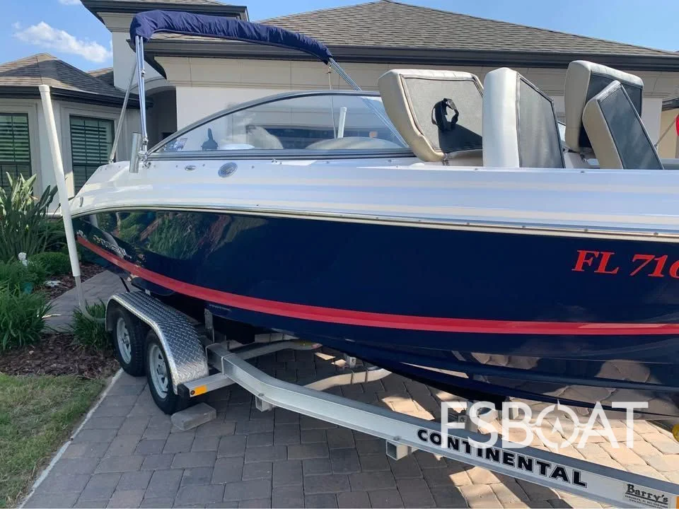 2011 Regal 2000 Bowrider - Media 4
