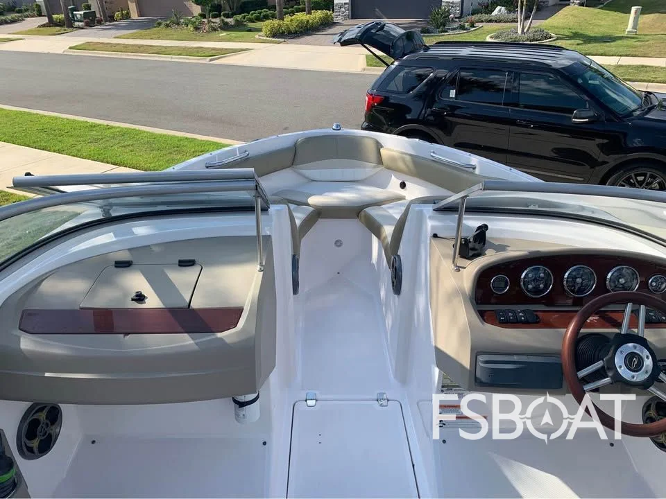2011 Regal 2000 Bowrider - Media 8