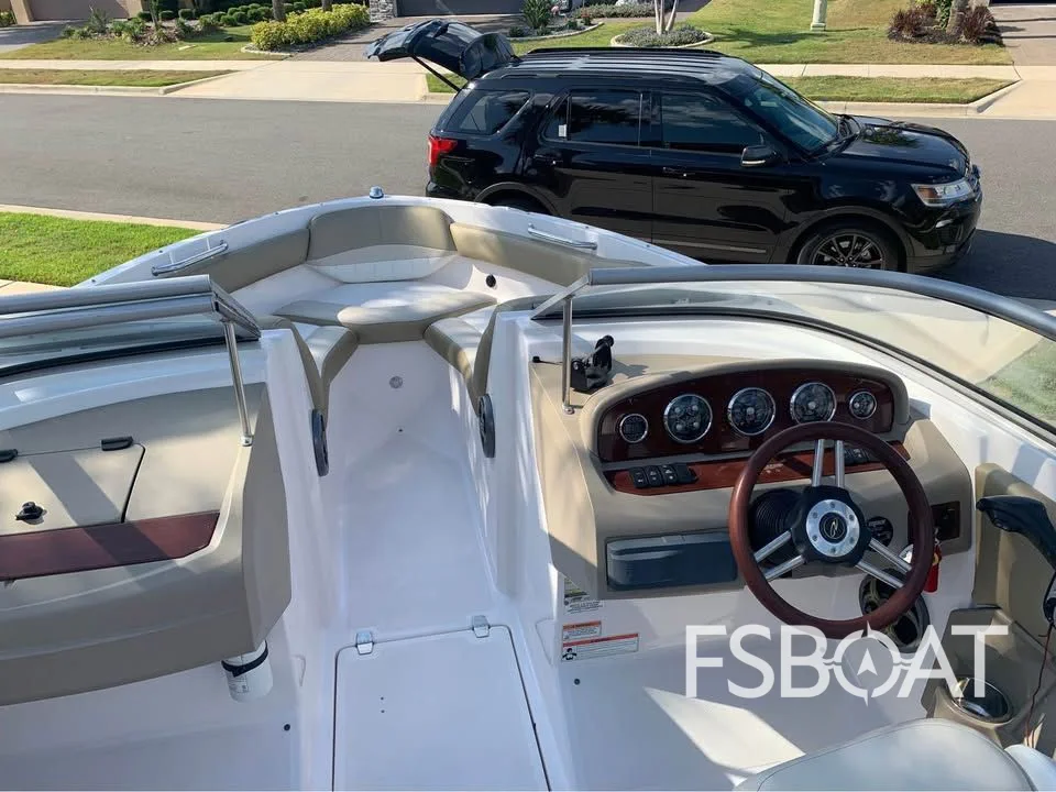 2011 Regal 2000 Bowrider - Media 3