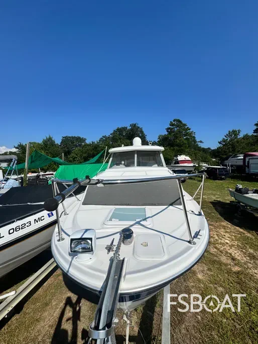 2007 Bayliner Discovery 246 - Media 5