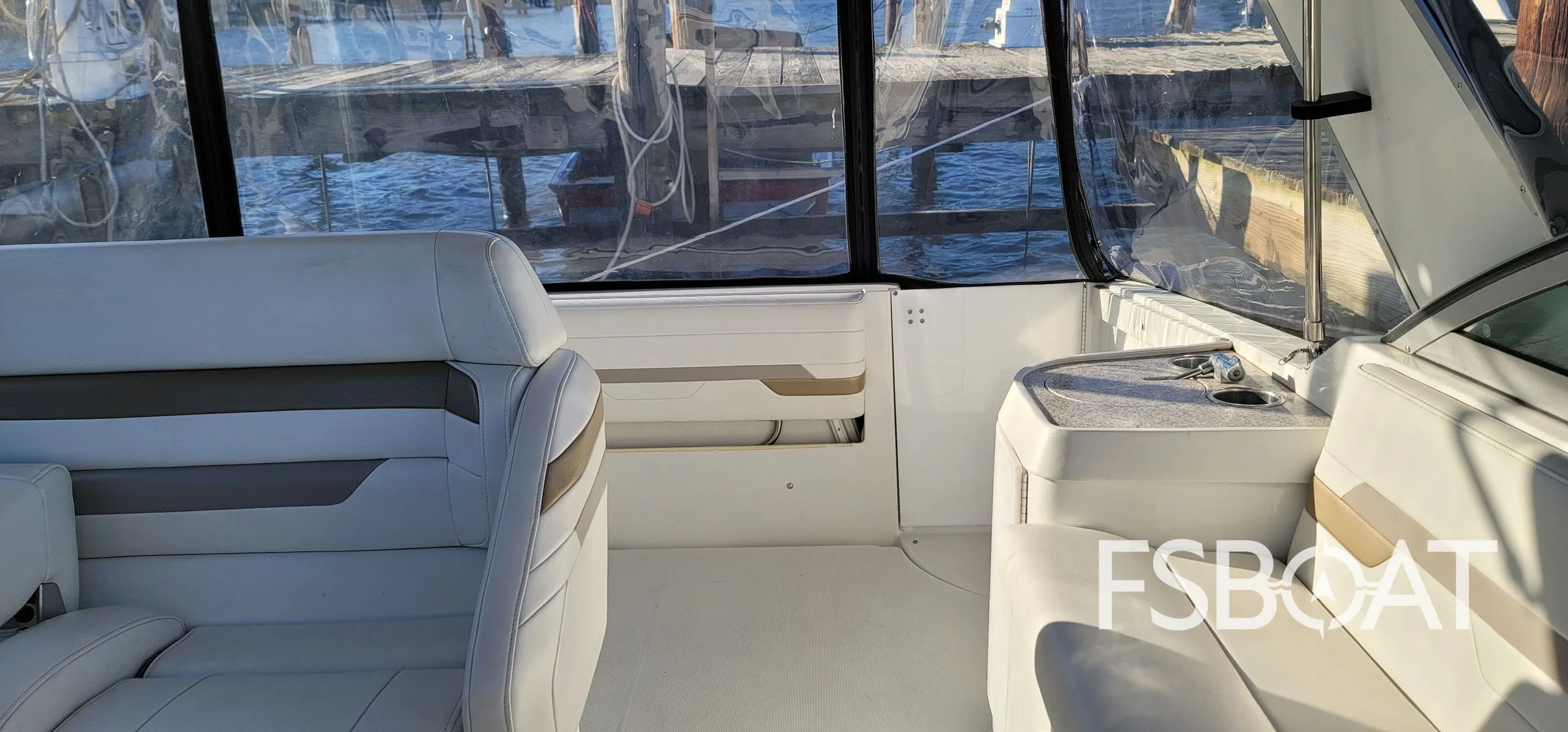 2004 Formula 27 Performance Cruiser - Media 3