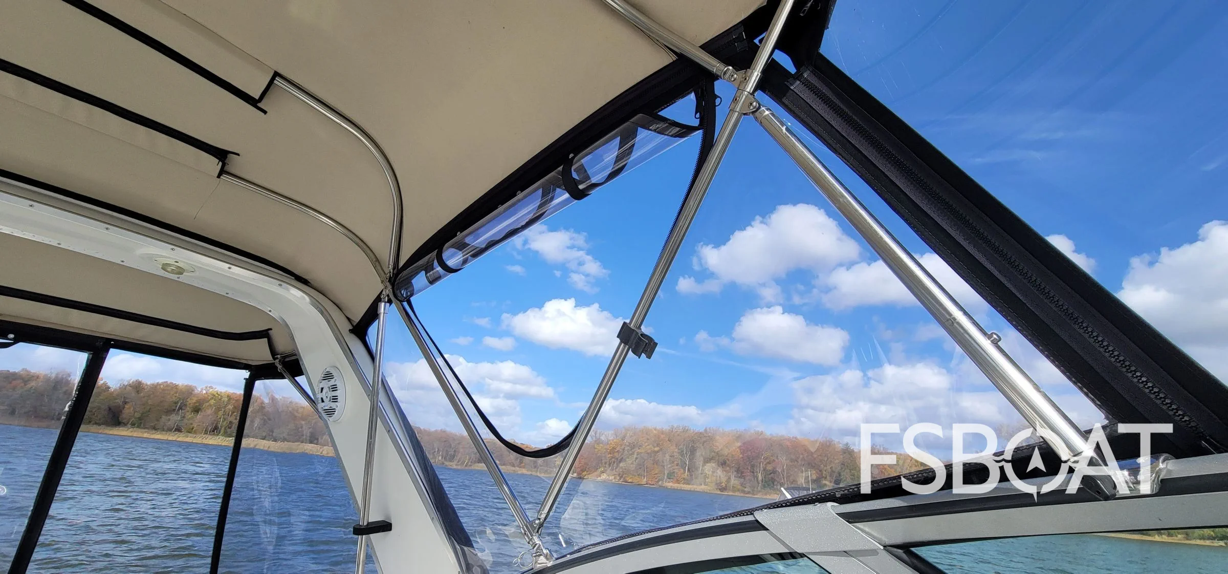 2004 Formula 27 Performance Cruiser - Media 9