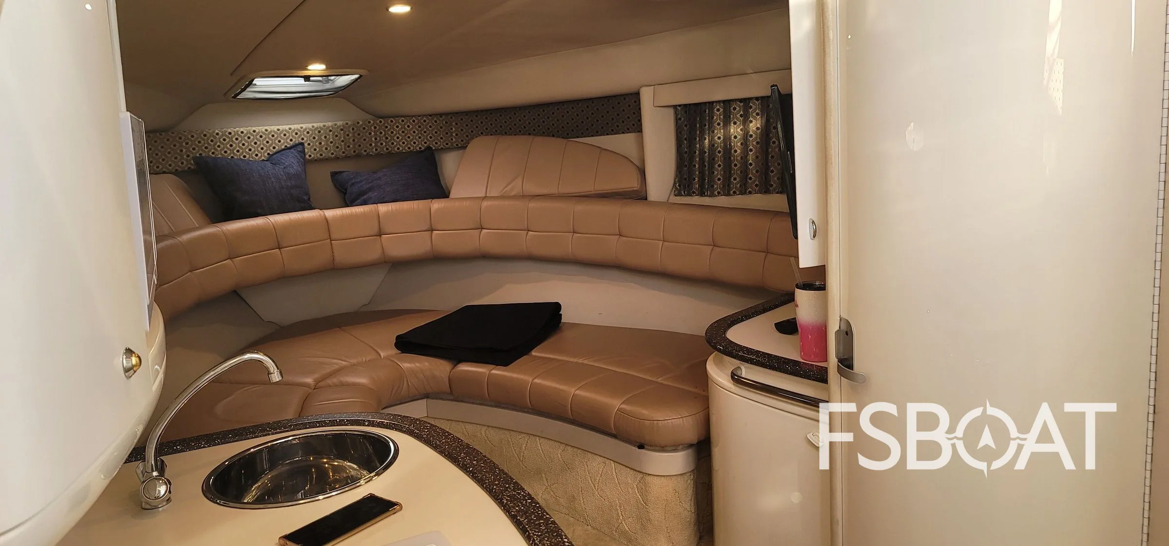 2004 Formula 27 Performance Cruiser - Media 6