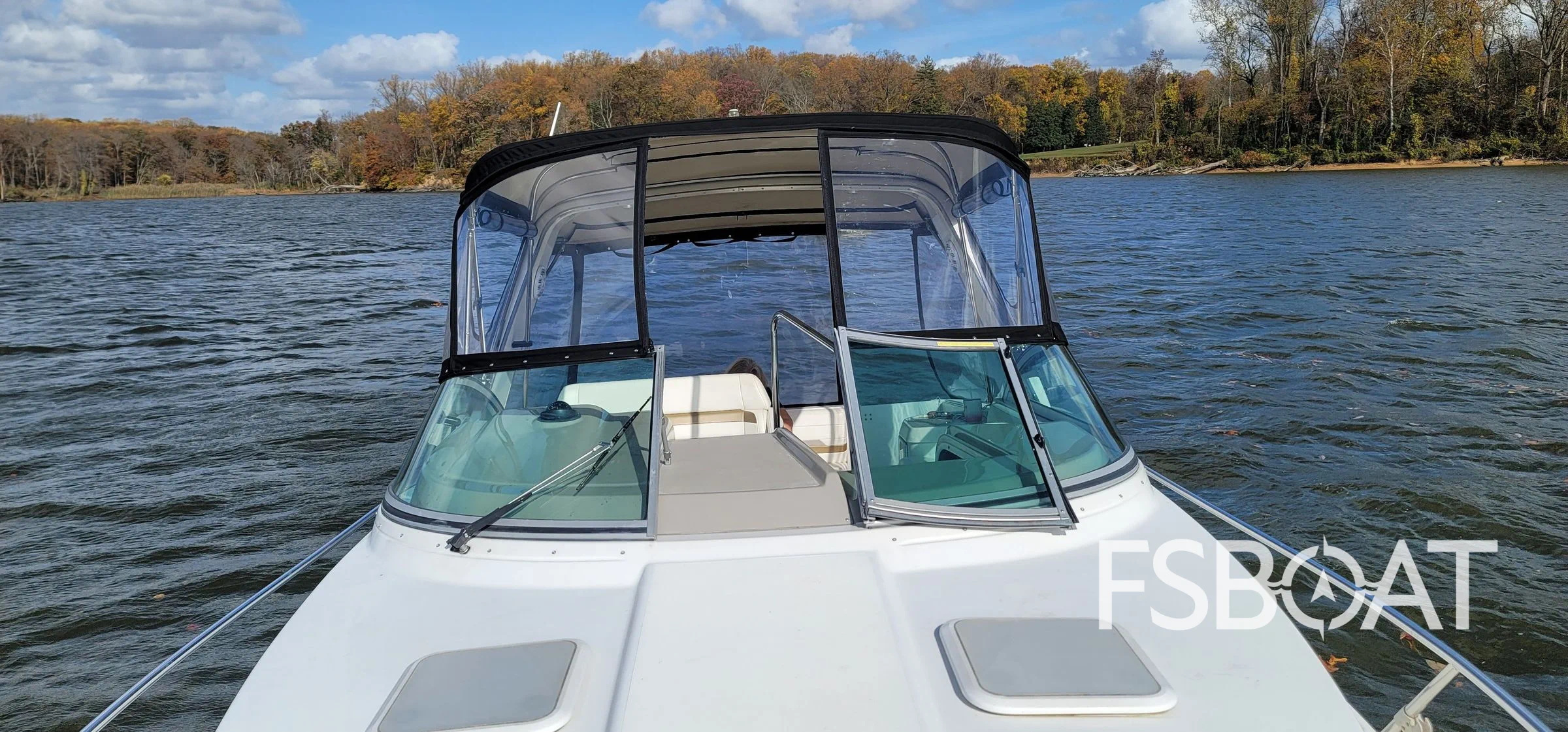 2004 Formula 27 Performance Cruiser - Media 2