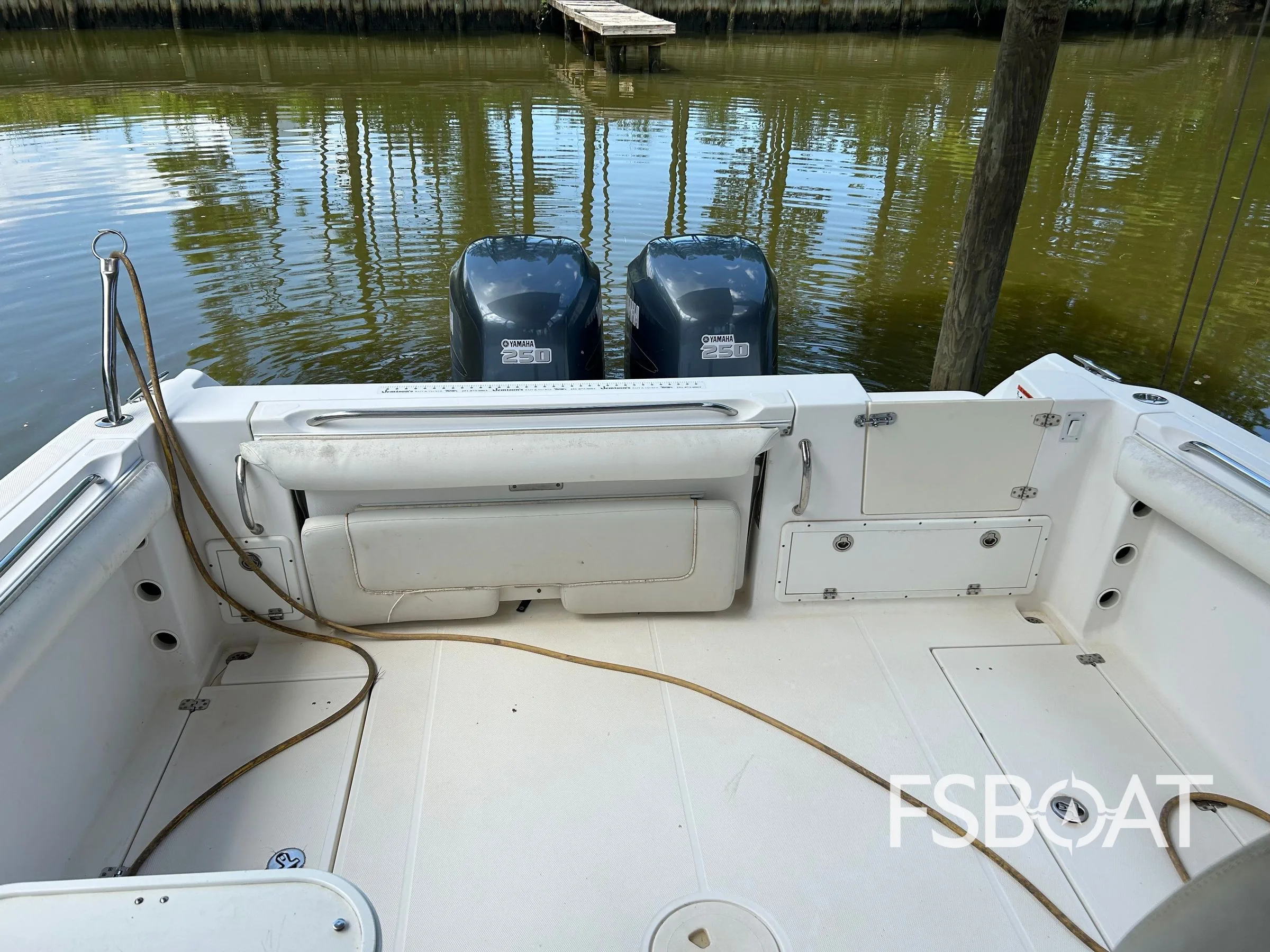 2006 Wellcraft 290 Coastal - Media 8