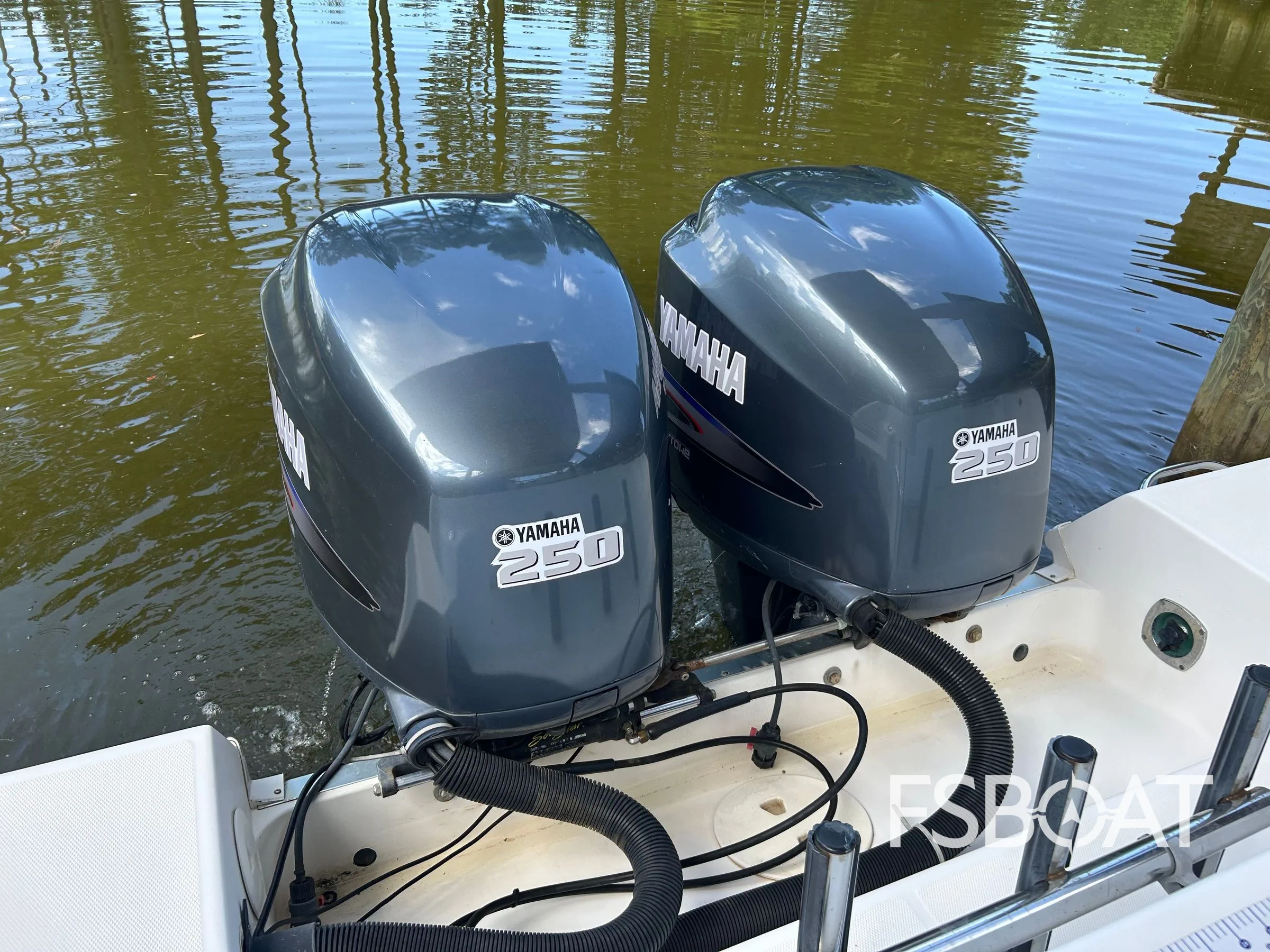 2006 Wellcraft 290 Coastal - Media 7