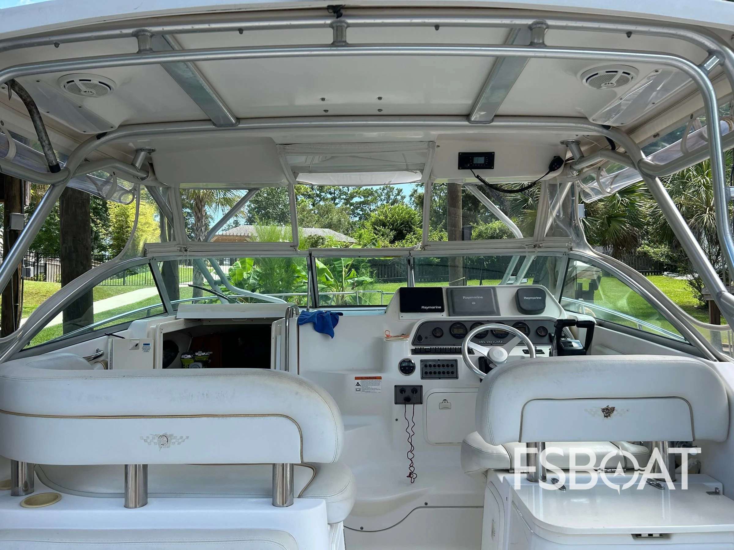 2006 Wellcraft 290 Coastal - Media 6