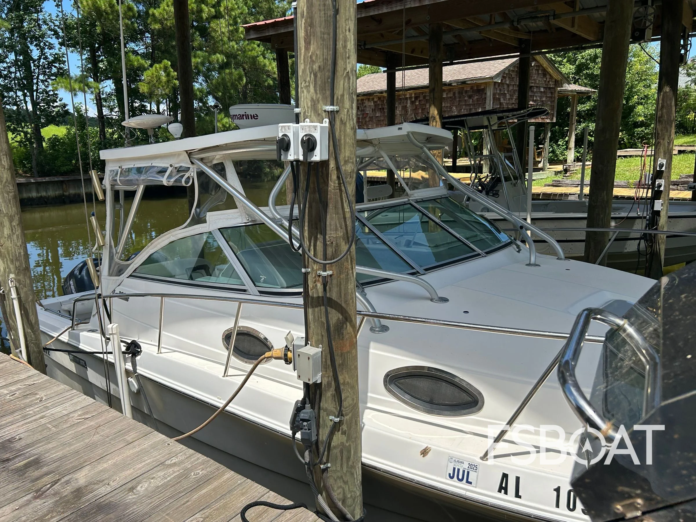 2006 Wellcraft 290 Coastal - Media 2