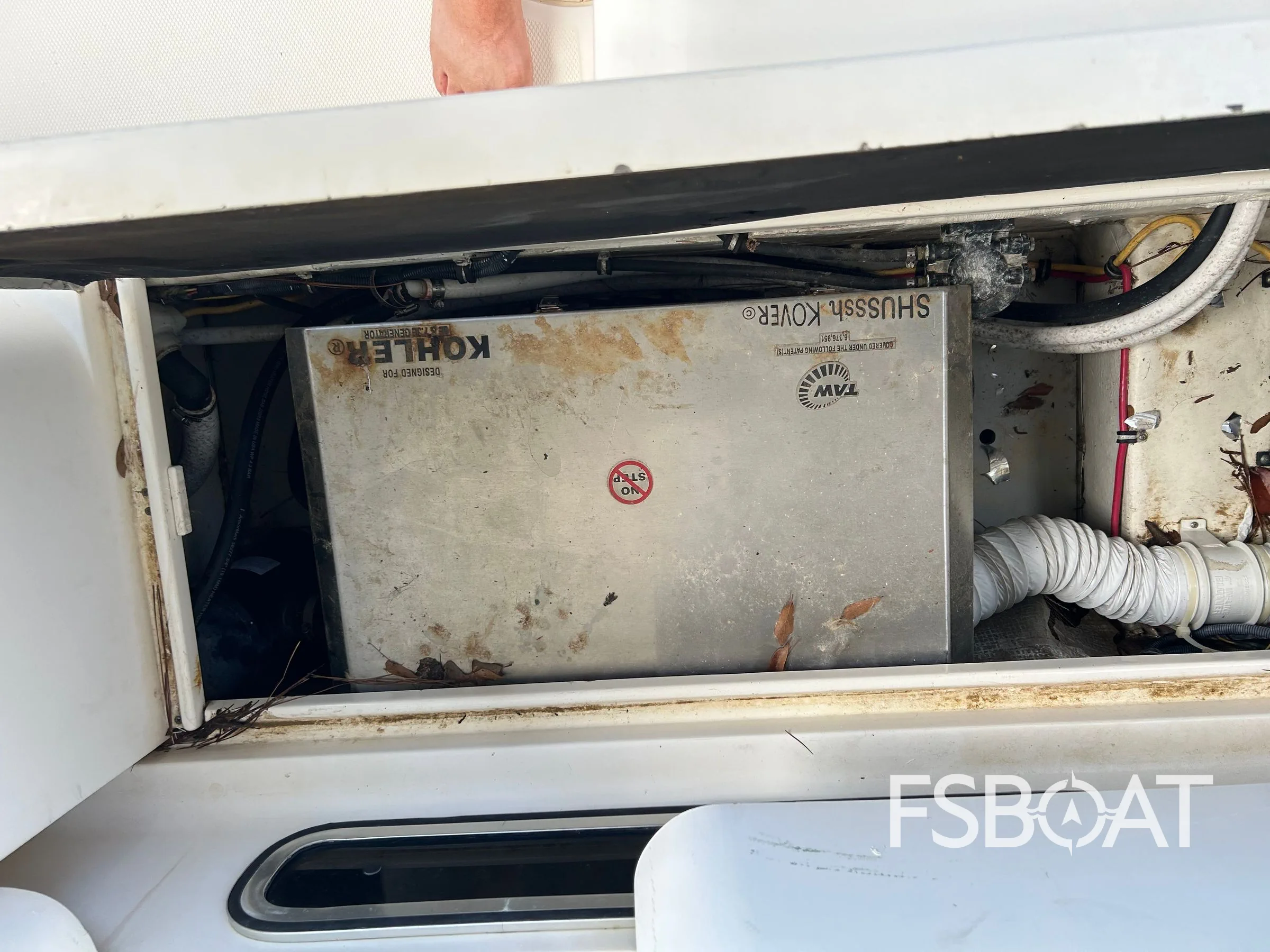 2006 Wellcraft 290 Coastal - Media 5