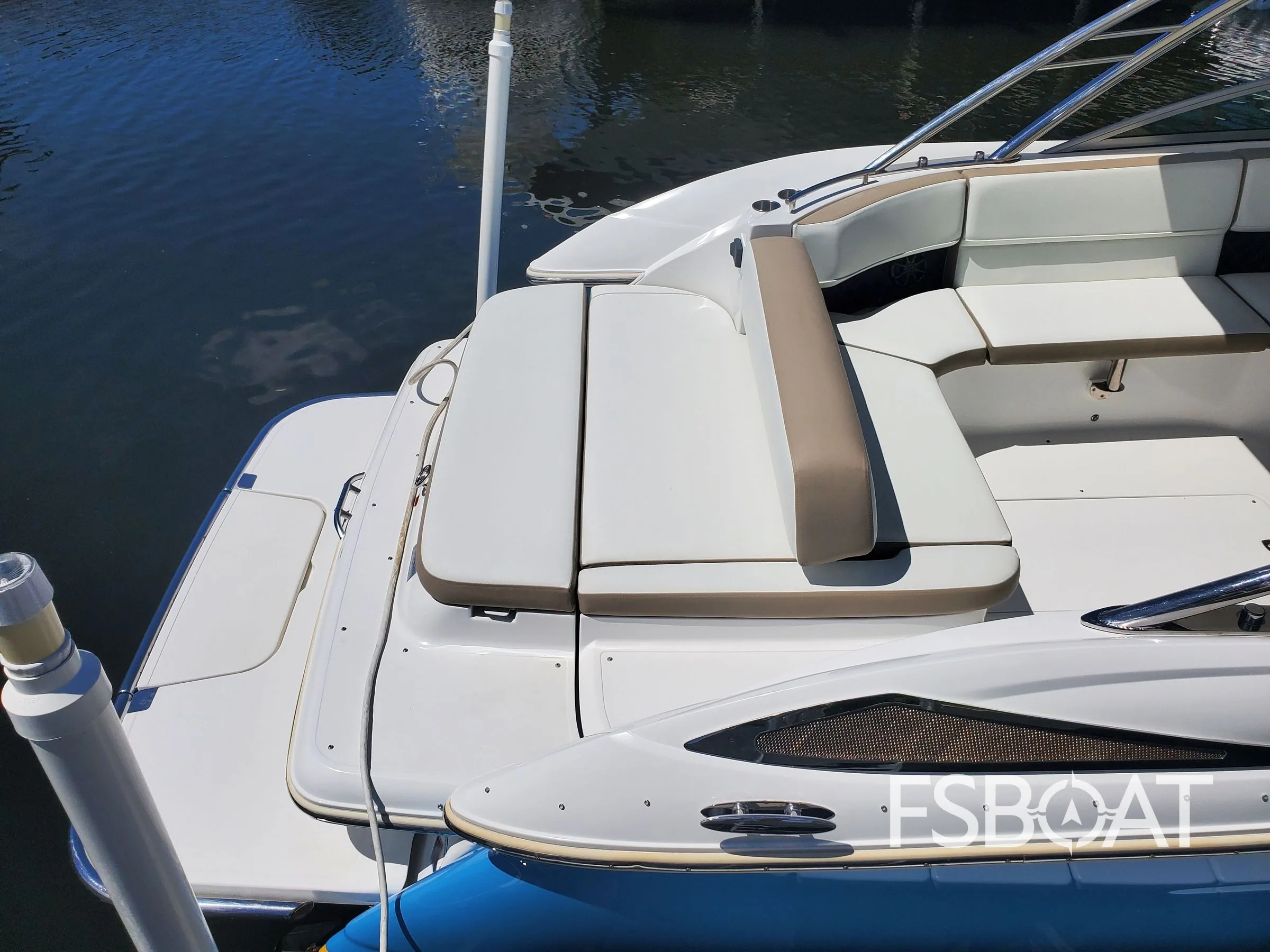 2014 Cobalt 302 - Media 5