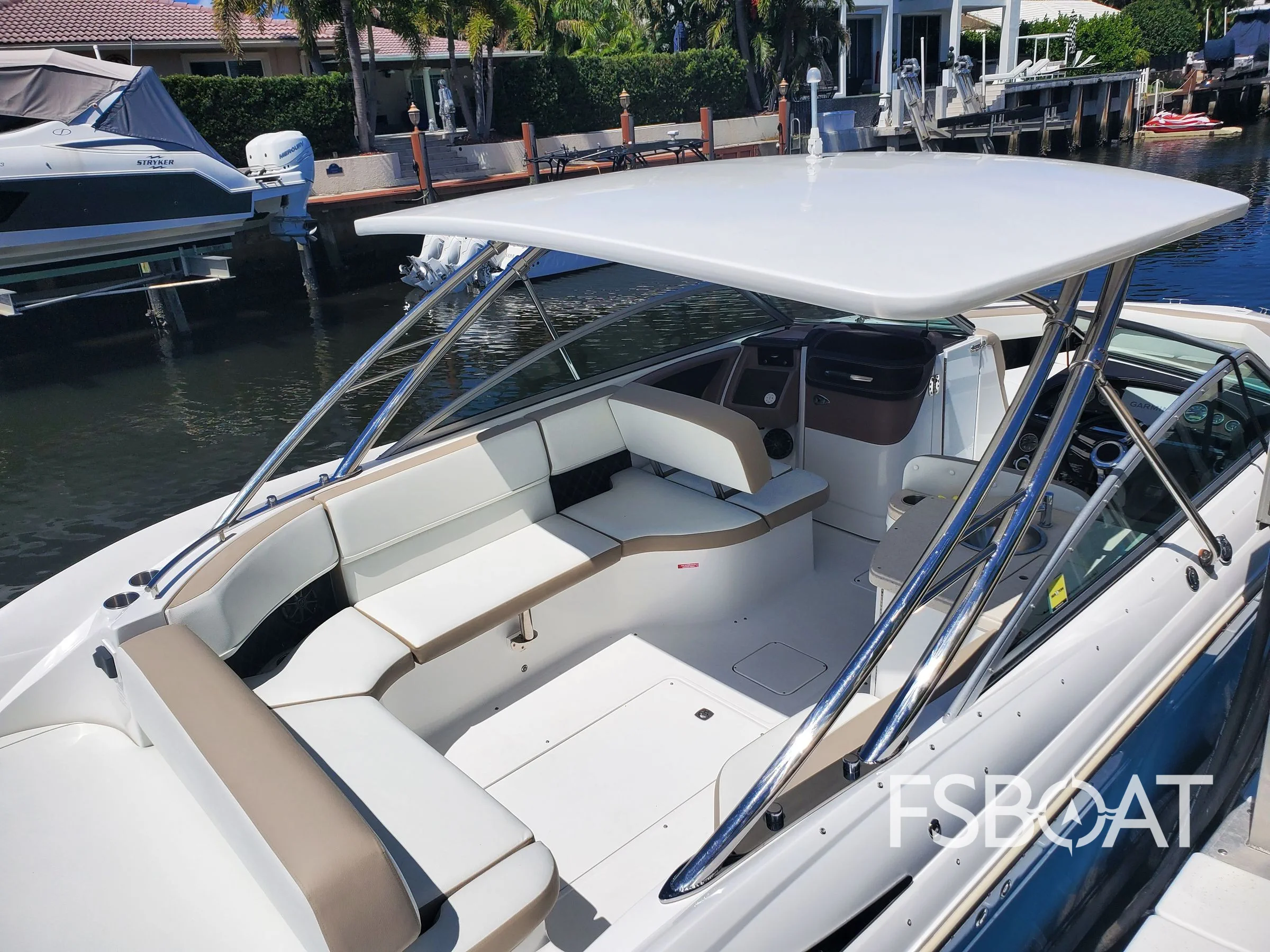 2014 Cobalt 302 - Media 4