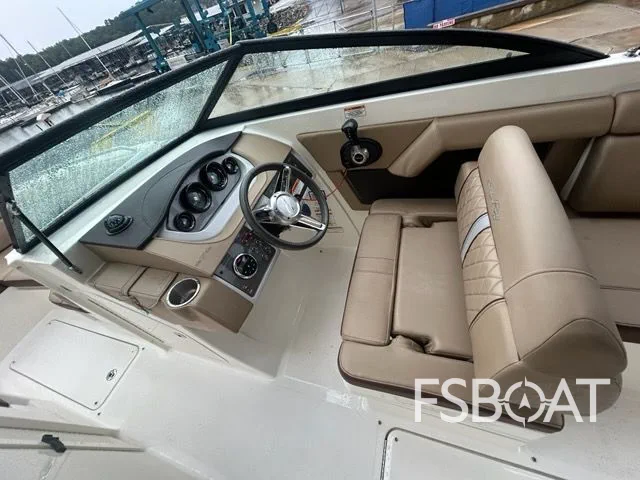 2016 Sea Ray 270 Sundeck - Media 4