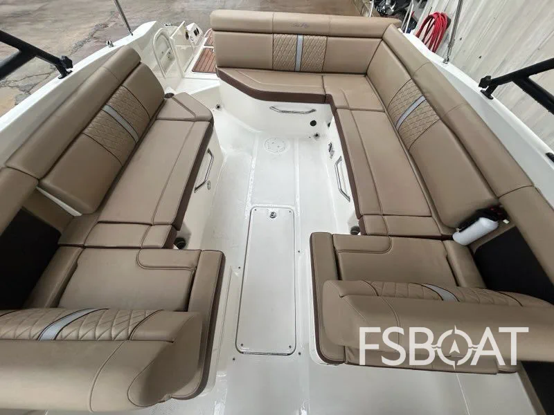 2016 Sea Ray 270 Sundeck - Media 5