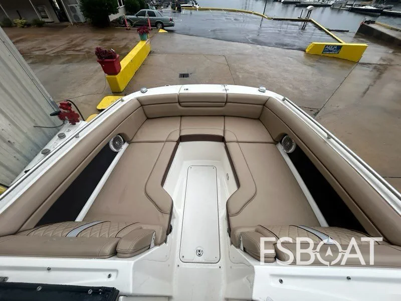 2016 Sea Ray 270 Sundeck - Media 3