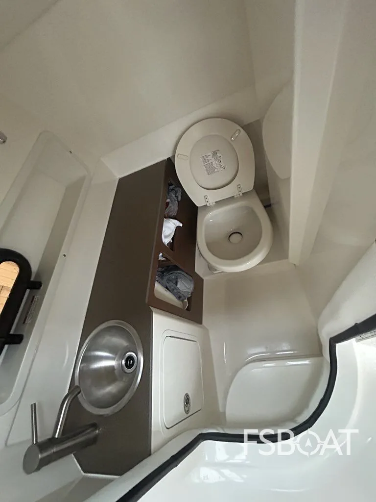 2016 Sea Ray 270 Sundeck - Media 7