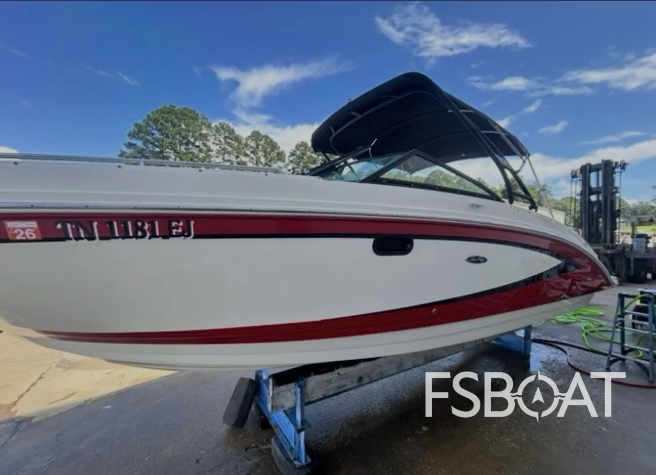 2016 Sea Ray 270 Sundeck - Media 2